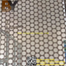 Aluminium Perforated Decorative Metal Mesh